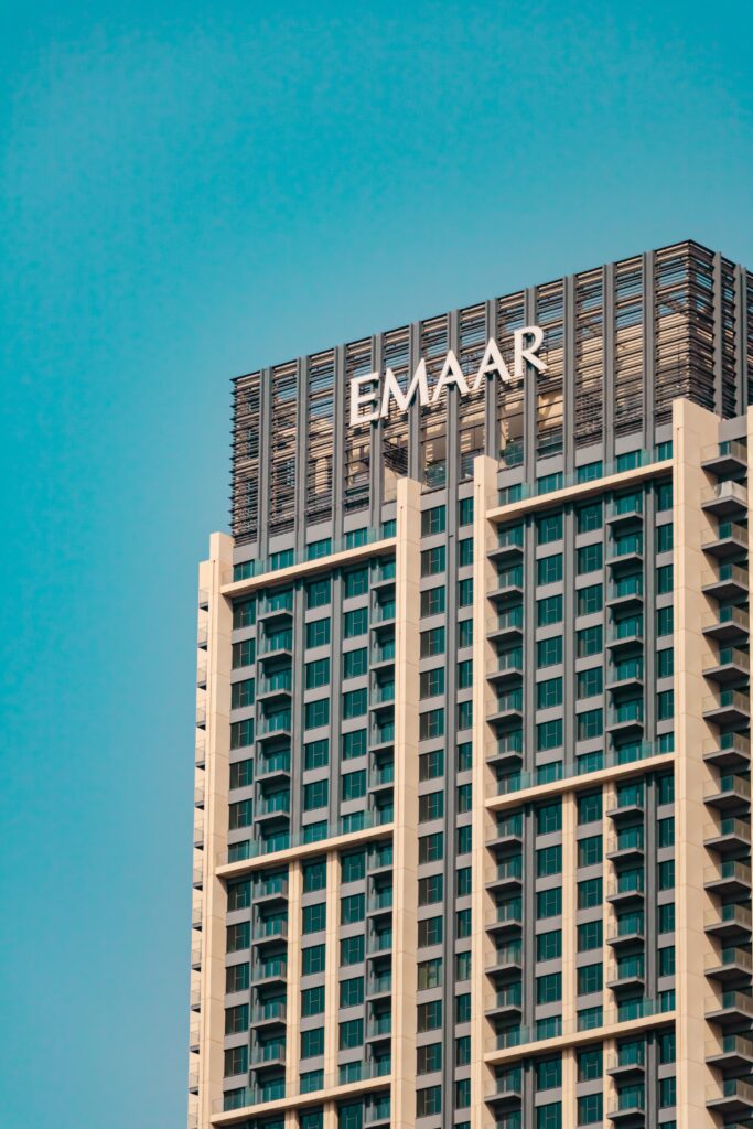 Emaar Hospitality Group