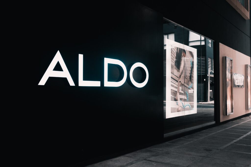 Aldo