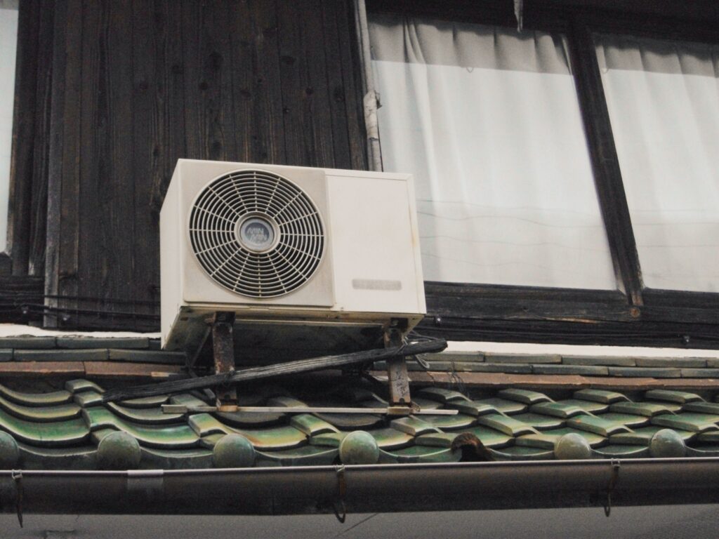 Air Conditioner